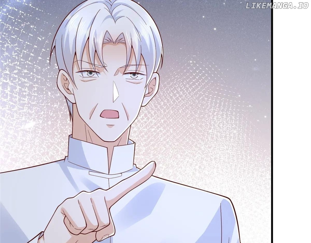 I randomly have a new career every week Chapter 808 - page 84